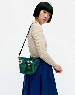 Mono Mini Crossbody Unikko Olkalaukku
