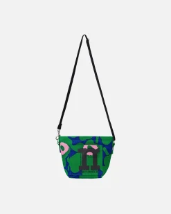 Mono Mini Crossbody Unikko Olkalaukku