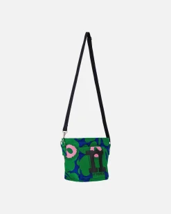 Mono Mini Crossbody Unikko Olkalaukku