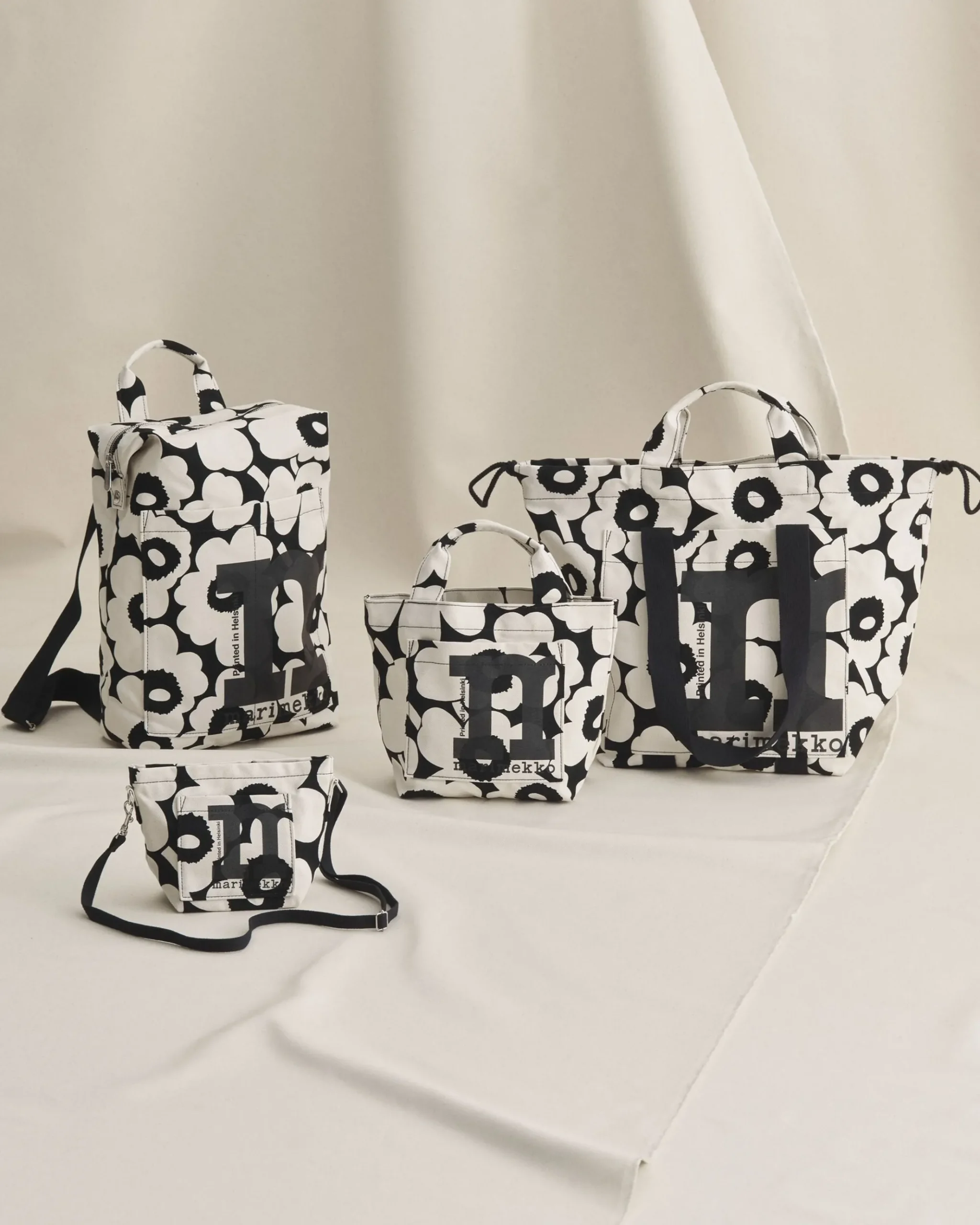 Mono Mini Crossbody Unikko Laukku