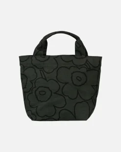 Mono Mini Tote Piirto Unikko Laukku
