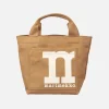 Mono Mini Tote Solid Laukku