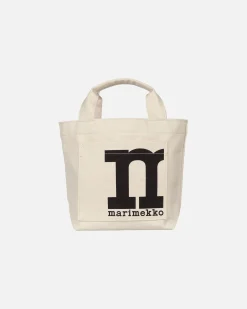 Mono Mini Tote Solid Laukku