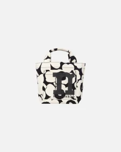 Mono Mini Tote Unikko Laukku
