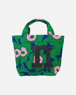 Mono Mini Tote Unikko Laukku
