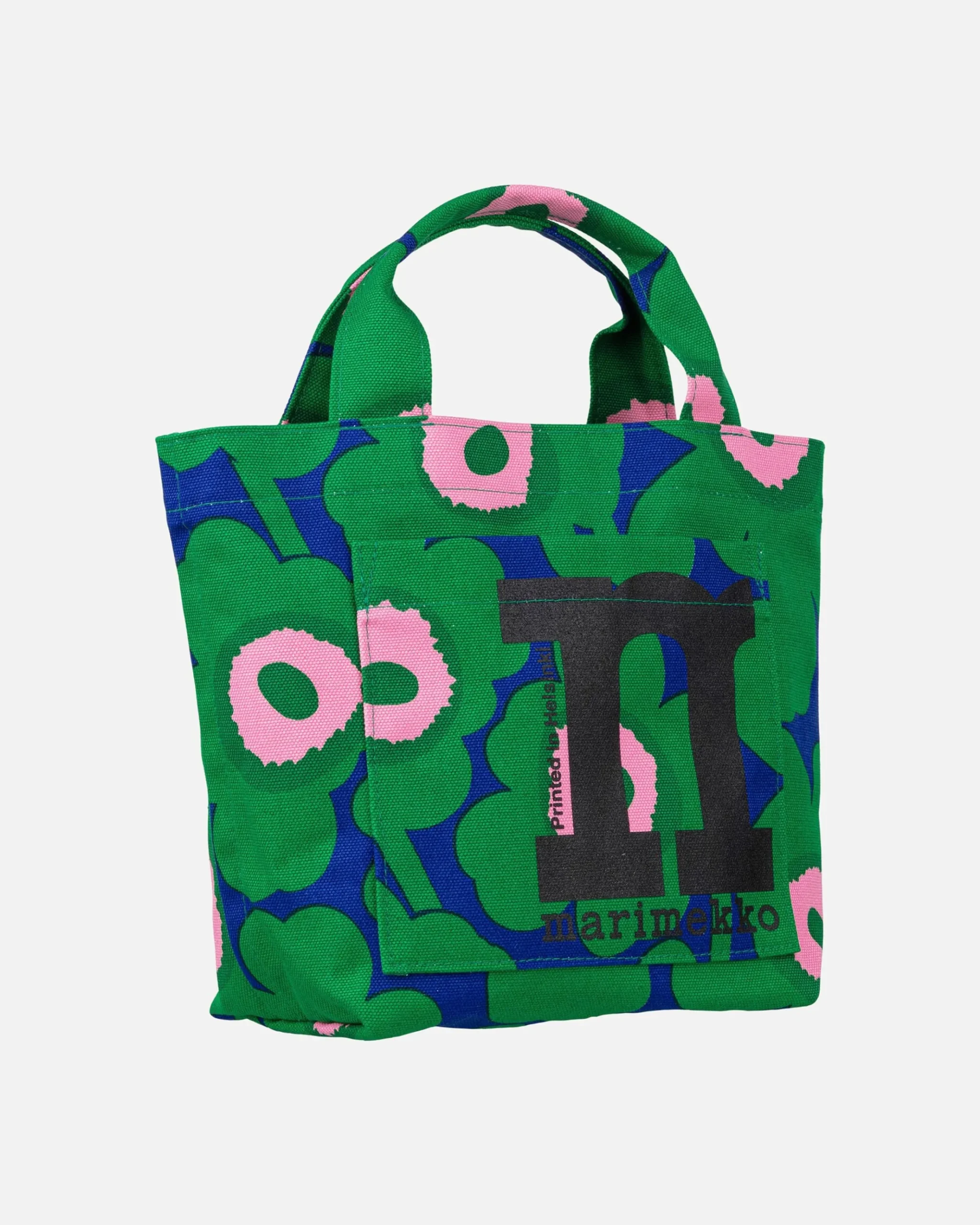 Mono Mini Tote Unikko Laukku