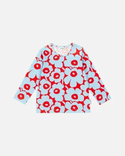 Ouli Mini Unikko I Paita