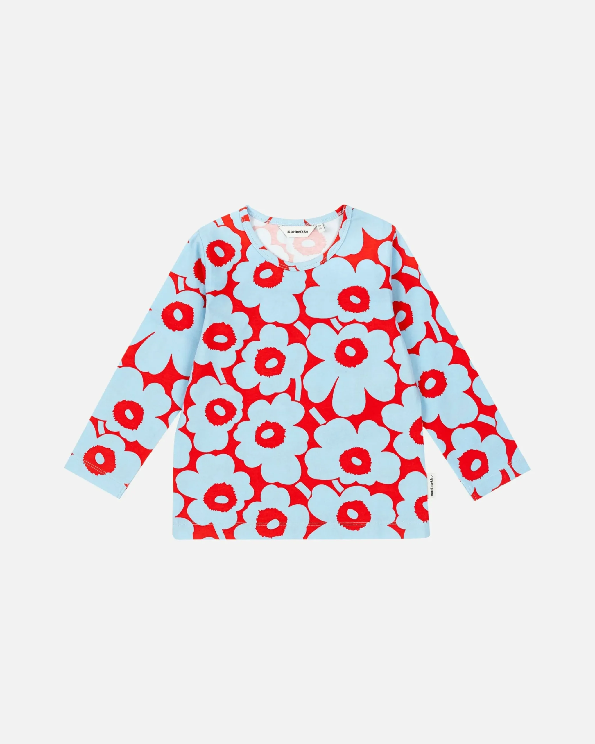 Ouli Mini Unikko I Paita