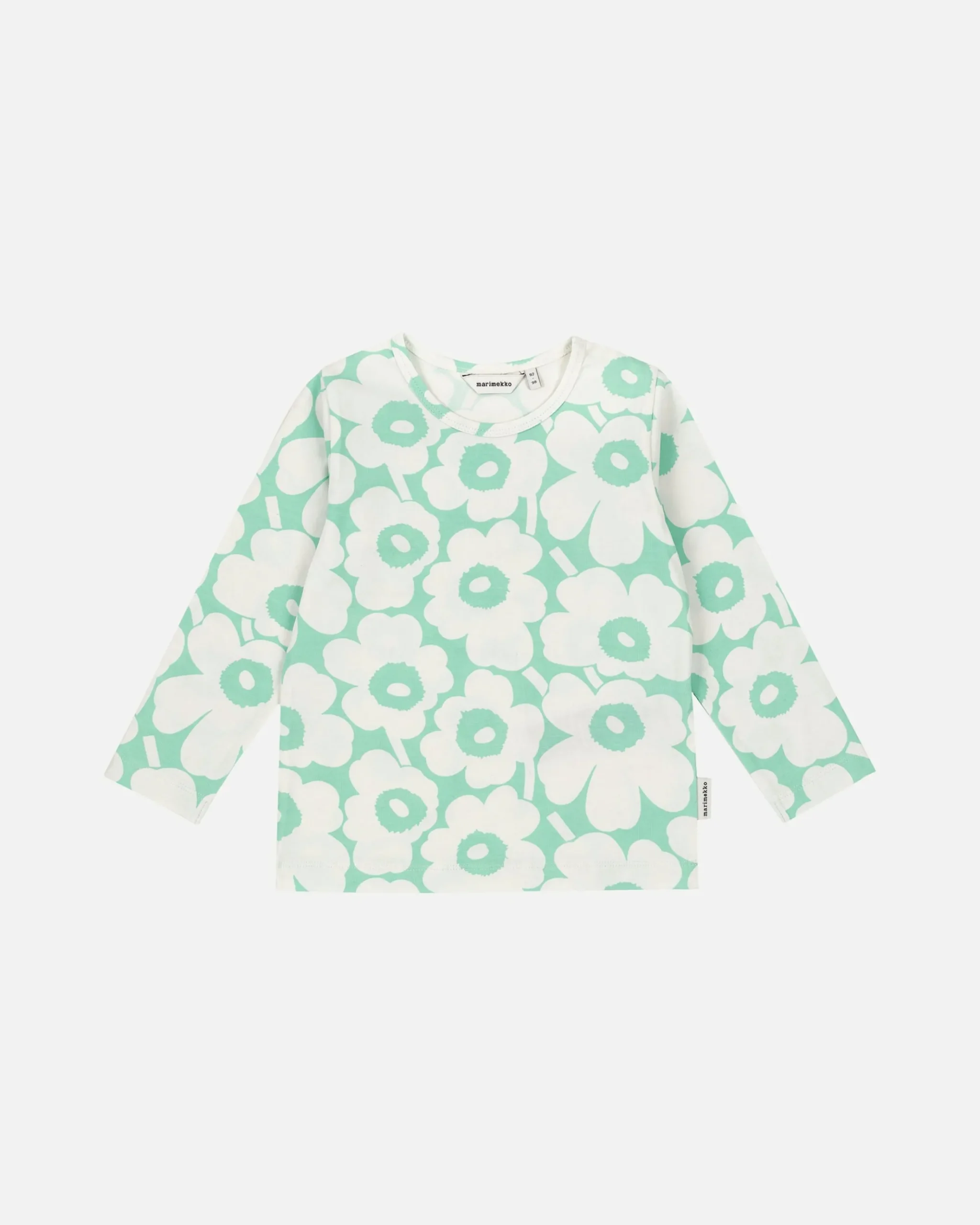 Ouli Mini Unikko I Paita