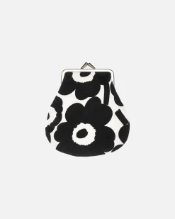 Pieni Kukkaro Mini Unikko -