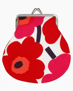 Pieni Kukkaro Mini Unikko