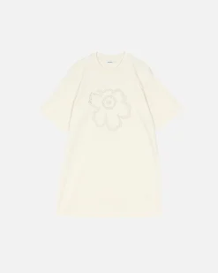 Su00E4Teet Unikko Trikoomekko