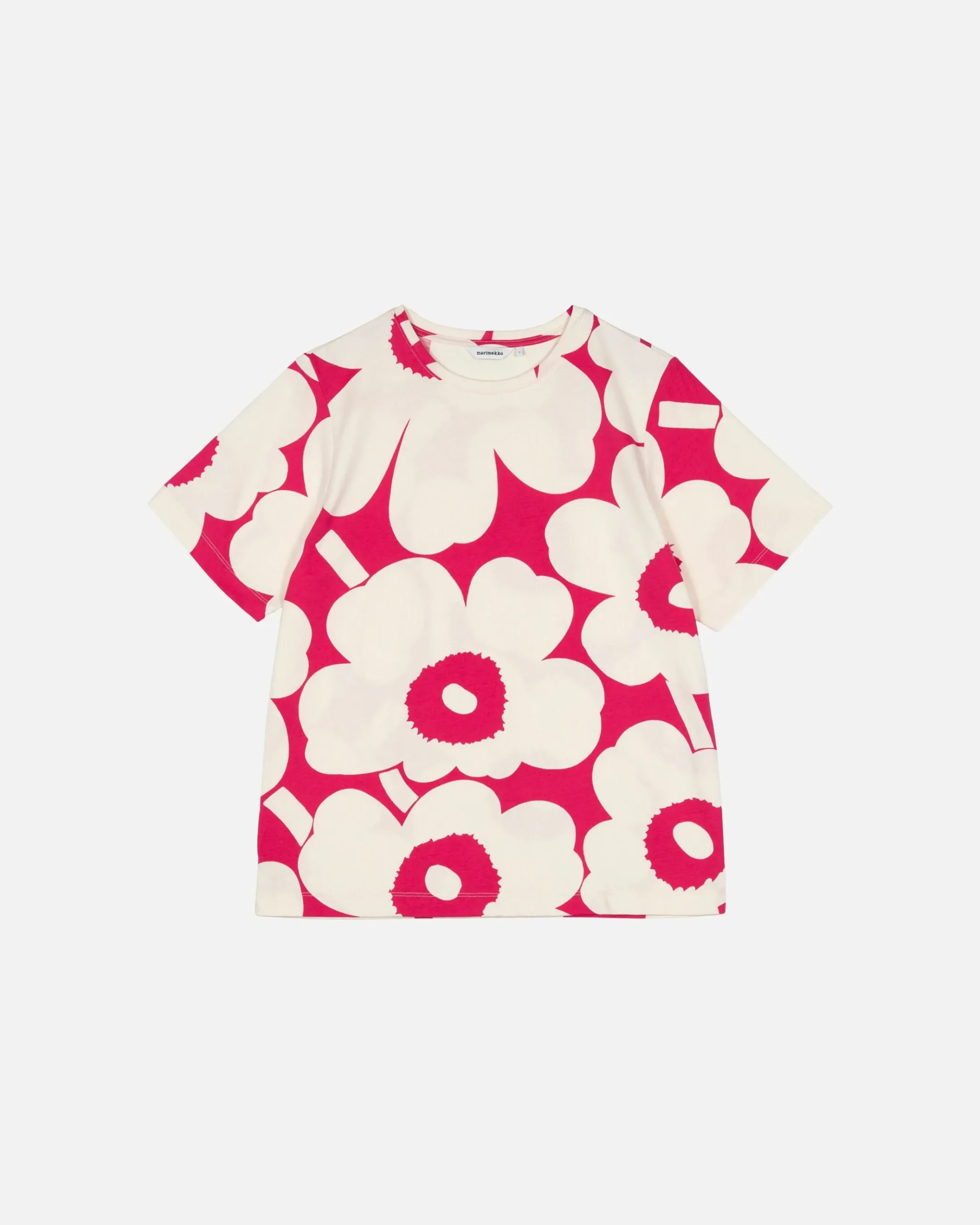 Tunnit Unikko T-Paita