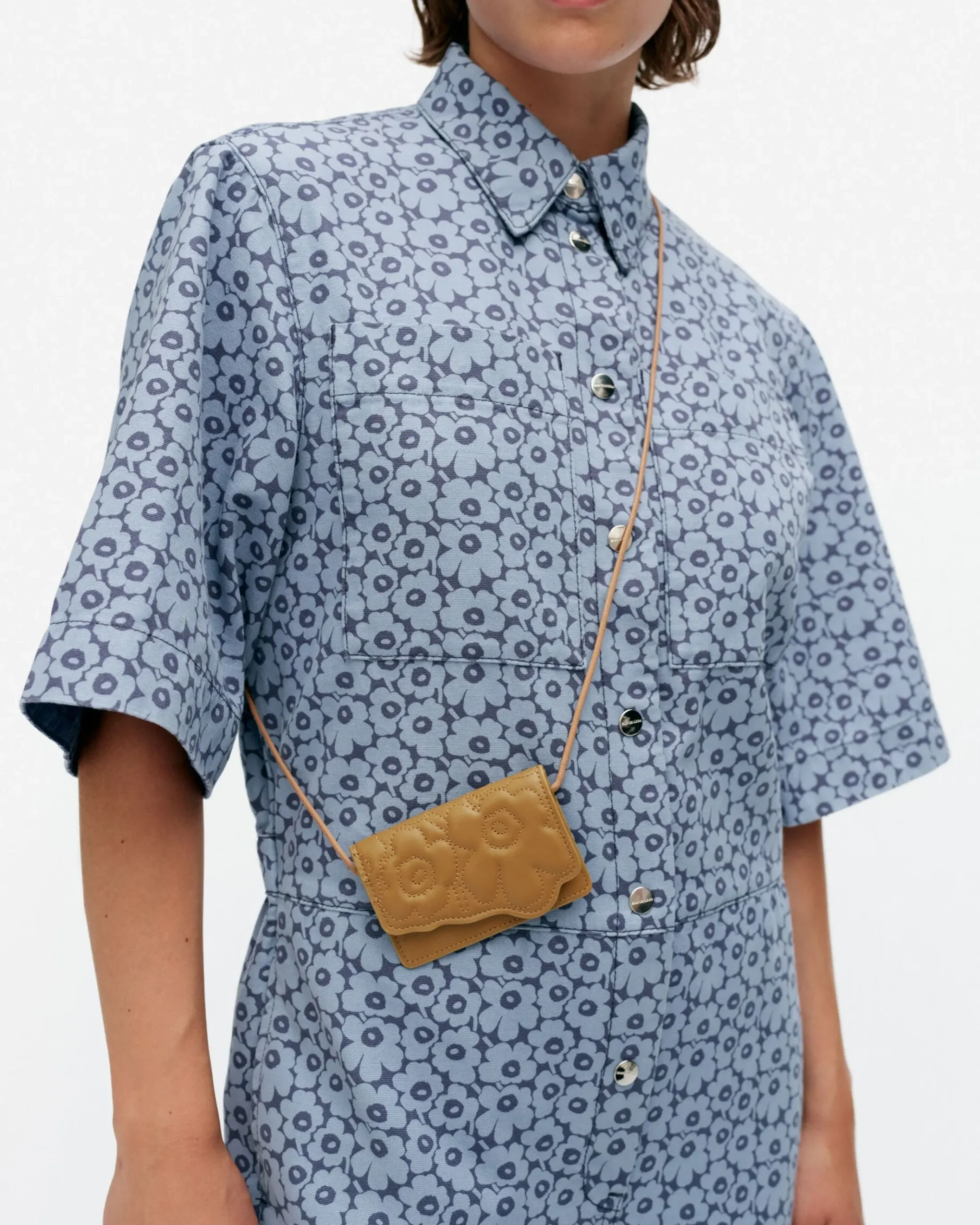 Unikko Belt Bag Vyu00F6Laukku