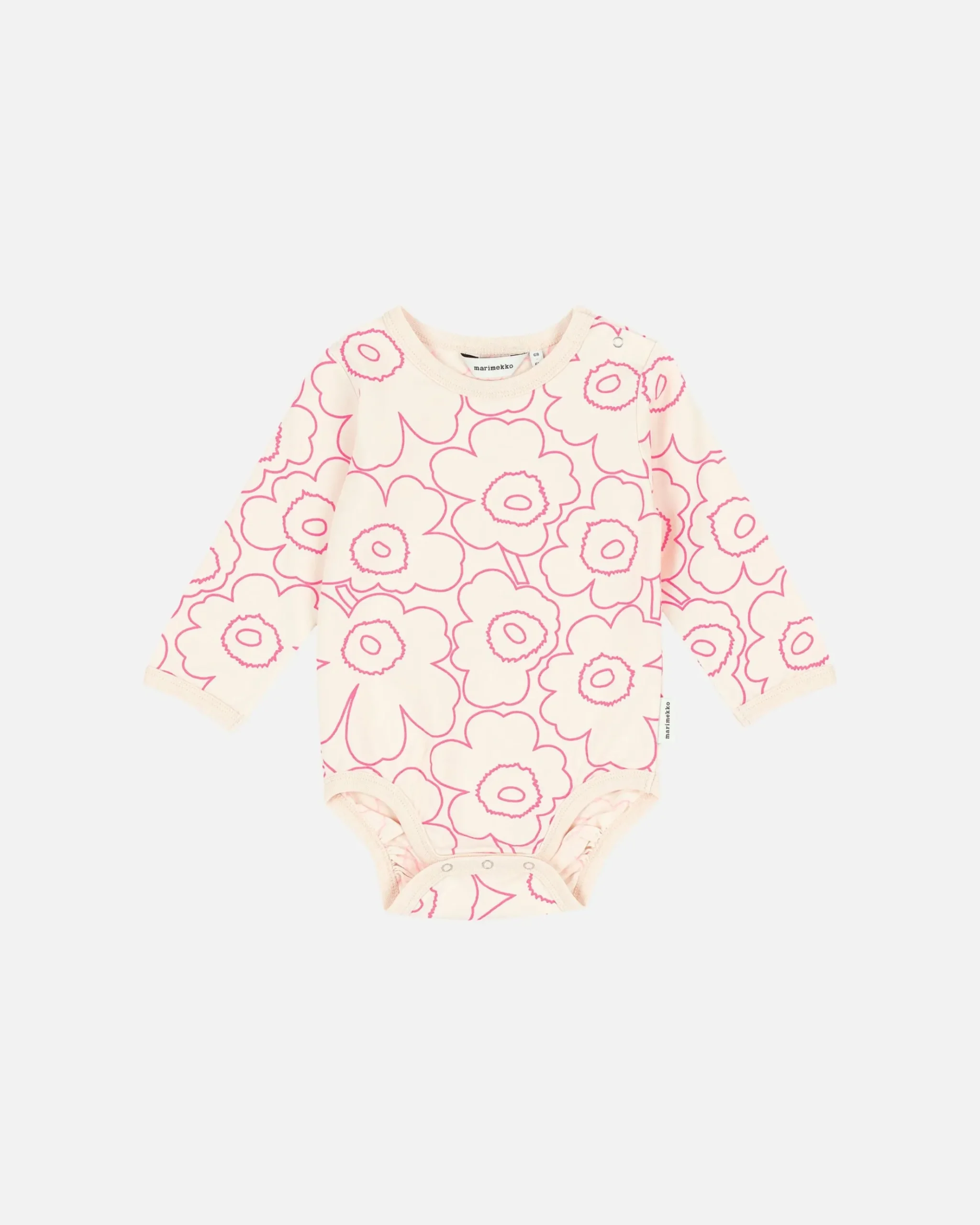 Vinde Mini Piirto Unikko Body