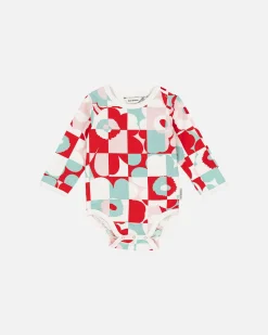 Vinde Ruutu Unikko Body